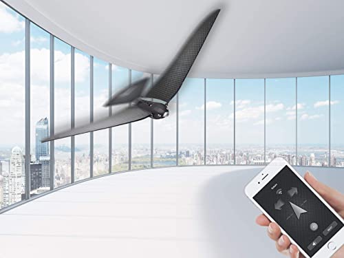 METABIRD by BIONICBIRD Drone Bird con Tecnología de Última - Imagen 6