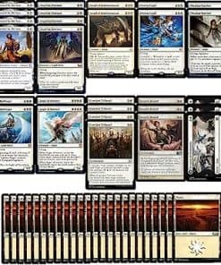 Baraja Elite Angel - Blanco Mono - MUY Poderosa - Legal en