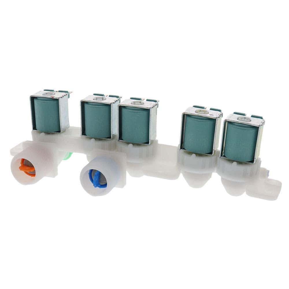 Válvula de Agua para Lavadora PRYSM Reemplaza DC97-15459G