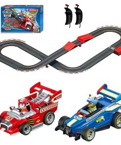 Carrera GO!!! 63514 Juego de pista de carreras de coches a