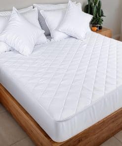 Protector de colchón ZOYER King, Protector de colchón