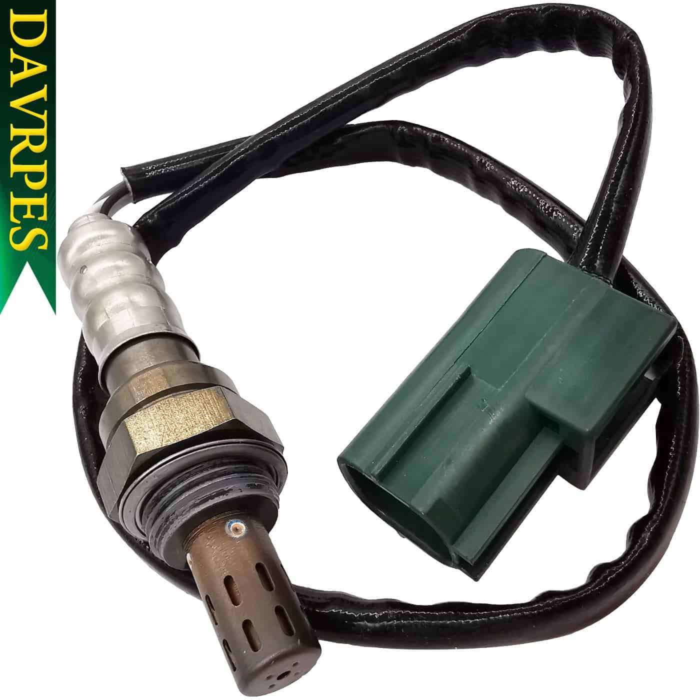 DAVRPES 2Pcs 234-5700 234-4296 Sensor de Oxígeno Arriba y - Imagen 4