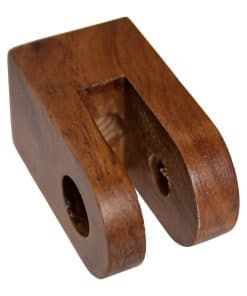 Soporte de música para bandeja de soporte de eje de marca