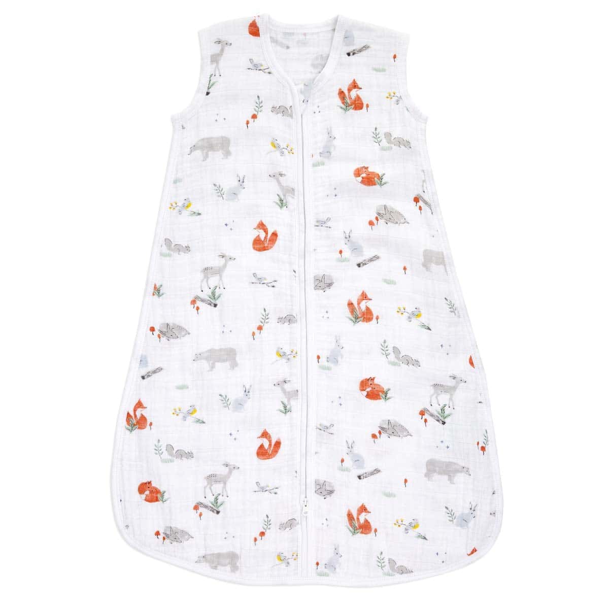 Saco de Dormir para Bebés aden + anais, 100% Algodón