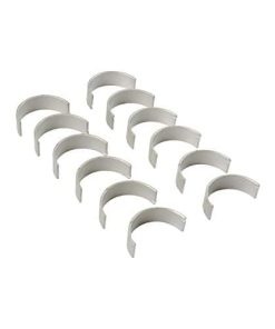 Juego de Cojinetes de Biela Estándar DNJ RB856 para 07-16