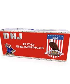 Juego de Cojinetes de Biela DNJ RB860 Tamaño Estándar Para