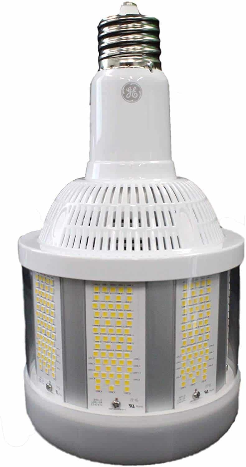 Bombilla de luz LED para inundación omnidireccional,