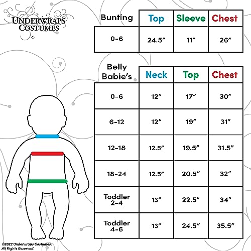 Disfraz de Alien UFO Lindo con Luces para Niños Pequeños - - Imagen 7