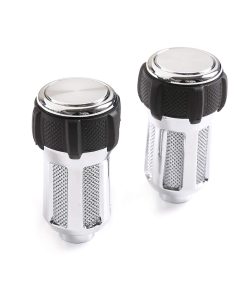 CHEYA Perilla de ajuste de caja de reposabrazos de asiento