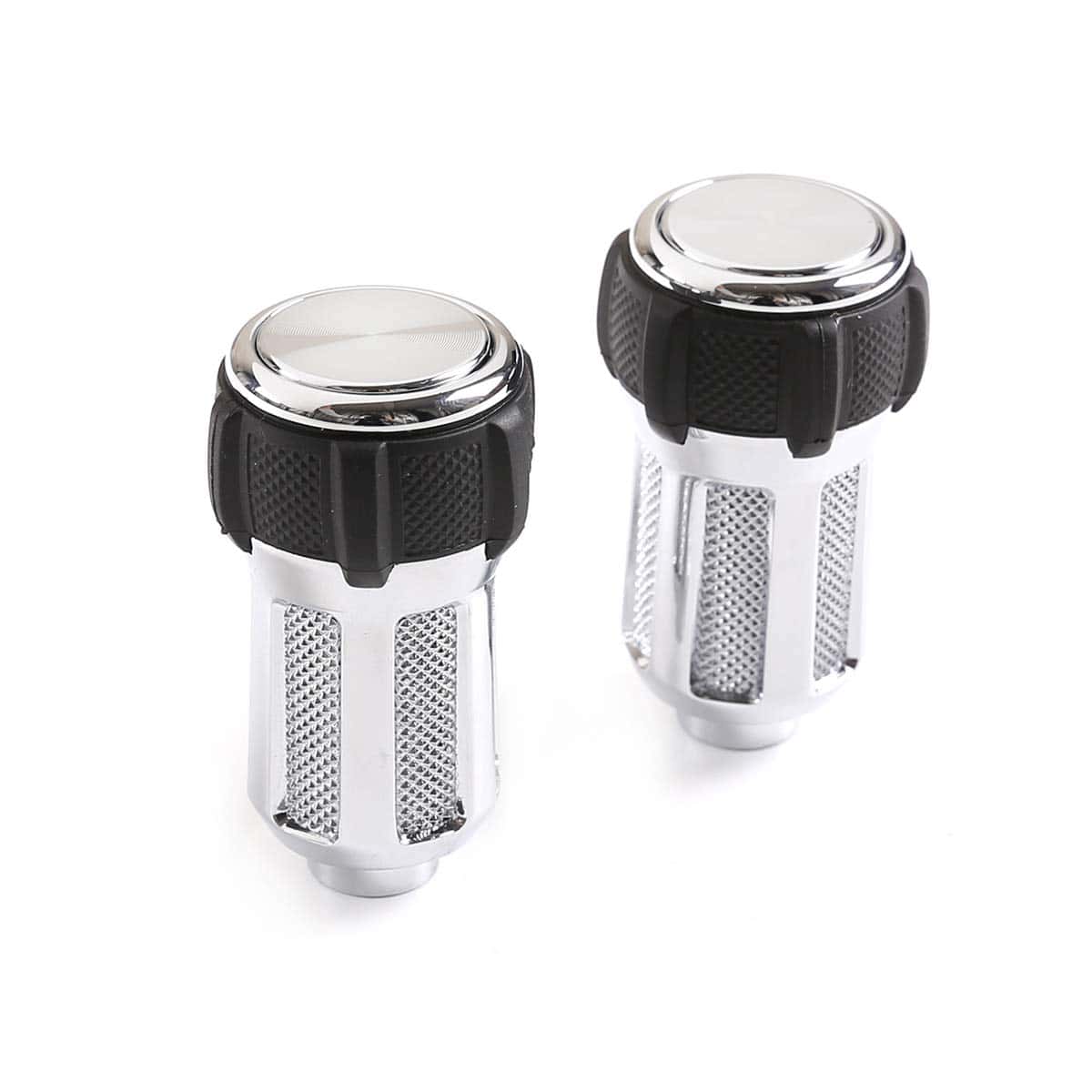 CHEYA Perilla de ajuste de caja de reposabrazos de asiento