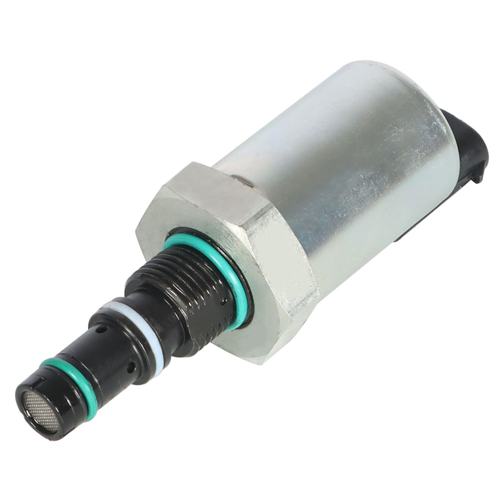 Válvula de regulación de presión de inyección de - Imagen 8