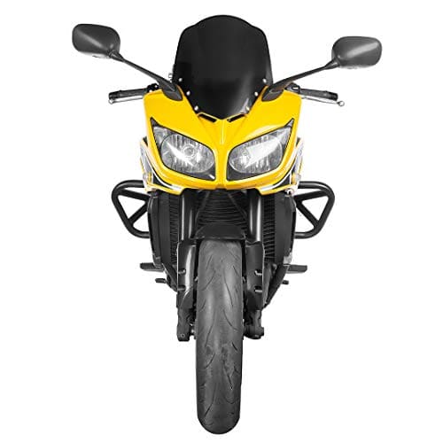 R-Gaza Barras Antichoque Protectores de Motor para Yamaha - Imagen 4