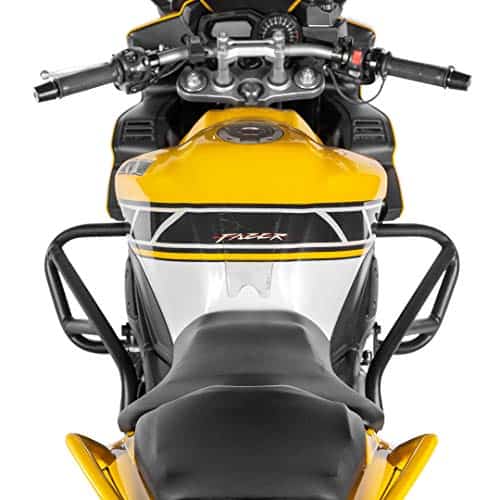 R-Gaza Barras Antichoque Protectores de Motor para Yamaha - Imagen 5