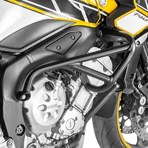 R-Gaza Barras Antichoque Protectores de Motor para Yamaha - Imagen 3