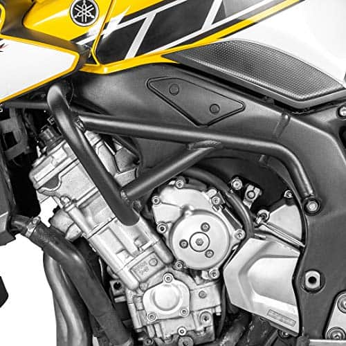 R-Gaza Barras Antichoque Protectores de Motor para Yamaha - Imagen 6