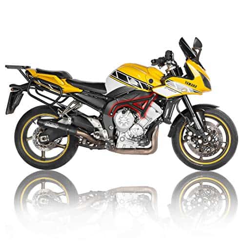 R-Gaza Barras Antichoque Protectores de Motor para Yamaha