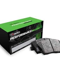 Pastillas de Freno de la Serie Sport de Alto Rendimiento R1