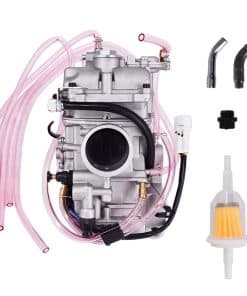 Kit de carburador para reemplazar el carburador para Yamaha