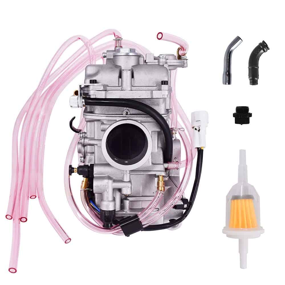 Kit de carburador para reemplazar el carburador para Yamaha