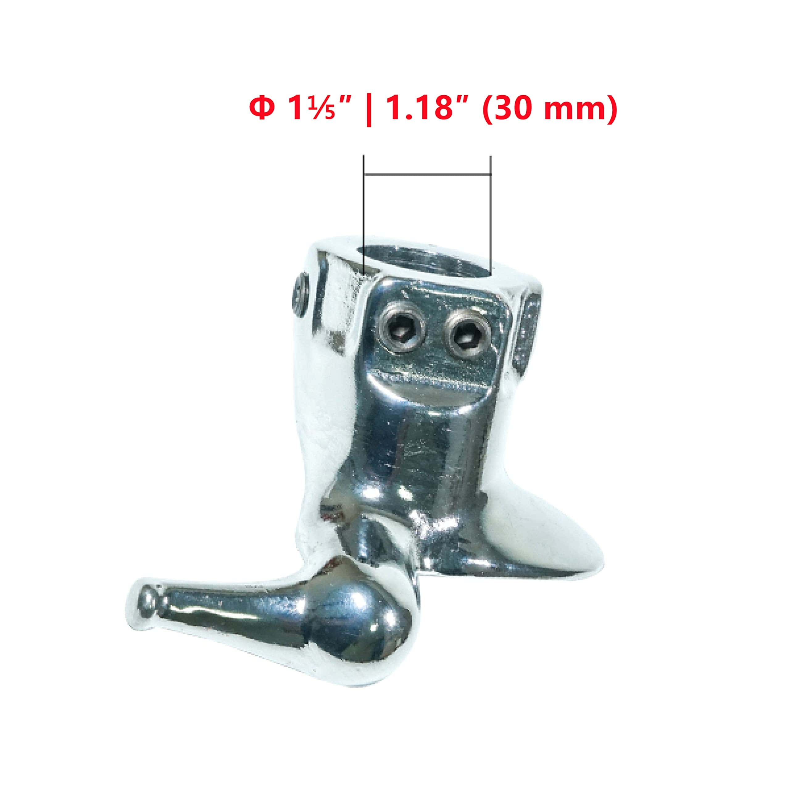 Cabeza de Montaje y Desmontaje de Neumáticos Para -uete de 1 - Imagen 3