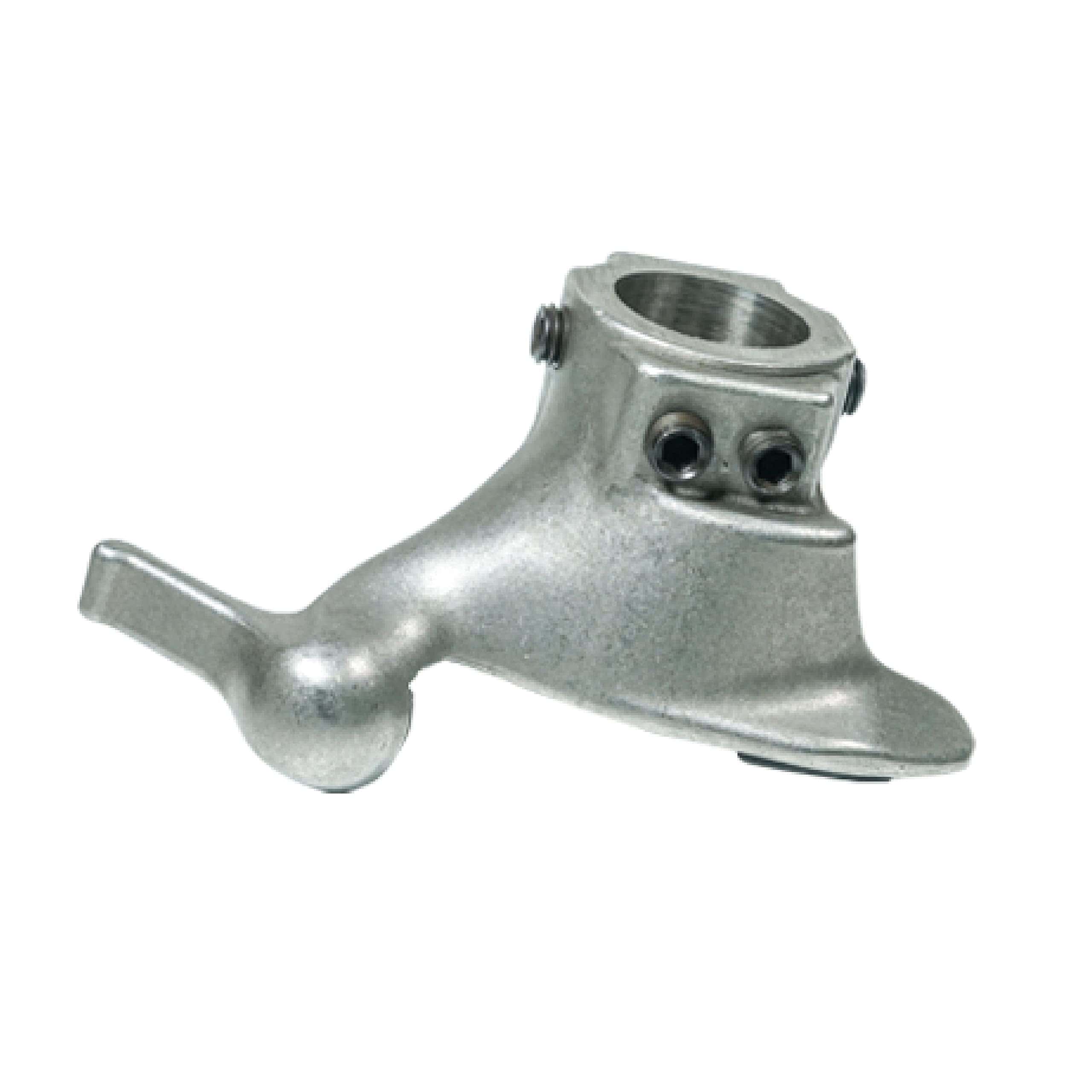 Cabezal de montaje y desmontaje de neumáticos para