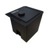 Cofre de Consola Lock'er DownÂ® (LD2047EX) EXxtreme