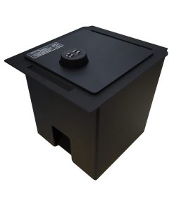 Cofre de Consola Lock'er DownÂ® (LD2047EX) EXxtreme