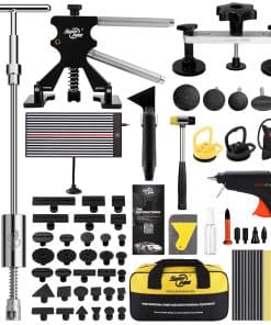 Kits de Reparación de Abolladuras para Automóvil,