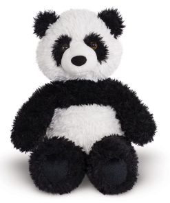 Peluche de Panda de Vermont Teddy Bear - Oso Panda de
