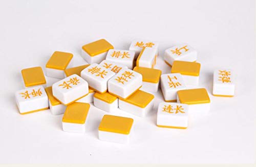 Ajedrez de Ejército Chino para 4 Jugadores, Piezas Grandes, - Imagen 8