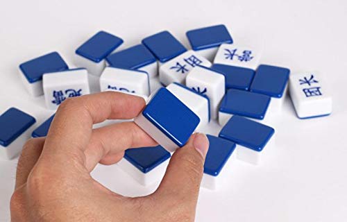 Ajedrez de Ejército Chino para 4 Jugadores, Piezas Grandes, - Imagen 7