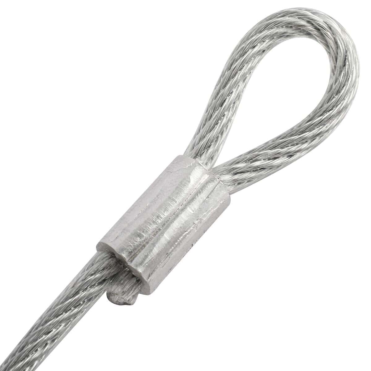 Cables de seguridad para luces de escenario, Cable de - Imagen 8