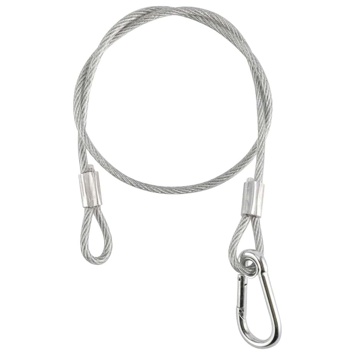 Cables de seguridad para luces de escenario, Cable de - Imagen 3