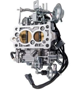 Carburador maXpeedingrods 2 Barriles 22R TOY-507 TOY-505