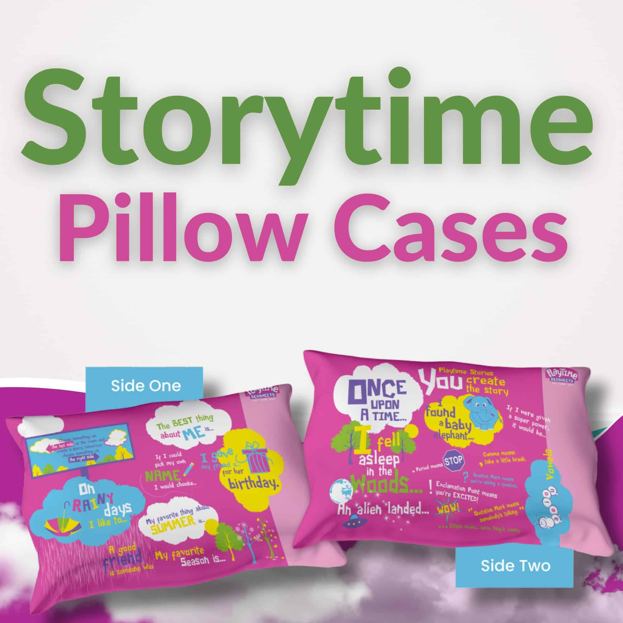 Juego de sábanas de Microfibra Color Rosa para Cama - Imagen 8