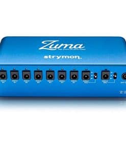 Fuente de alimentación para pedales Strymon Zuma de 9