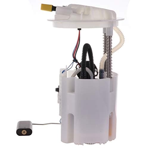 Bomba de Combustible SCITOO de Alto Rendimiento Ensamblaje