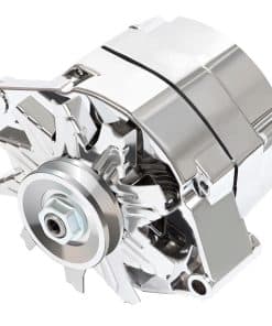 Alternador Automotriz Compatible para GM 305 350 BBC SBC de