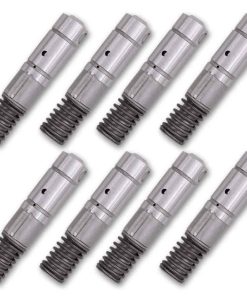 Koauto Compatible con 8PCS Válvula de Elevadores de AFM