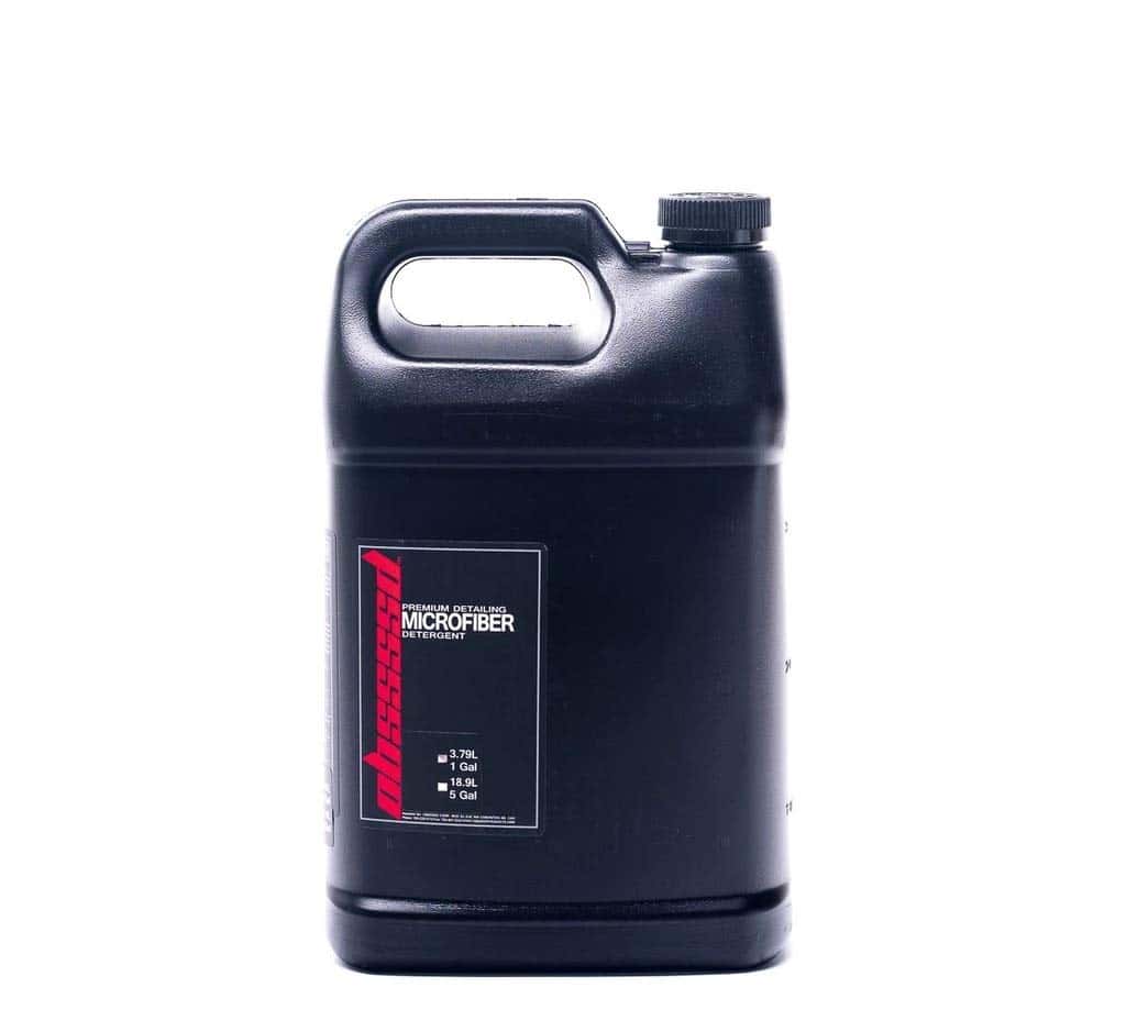 Detergente de Microfibra OBSSSSD (128oz)