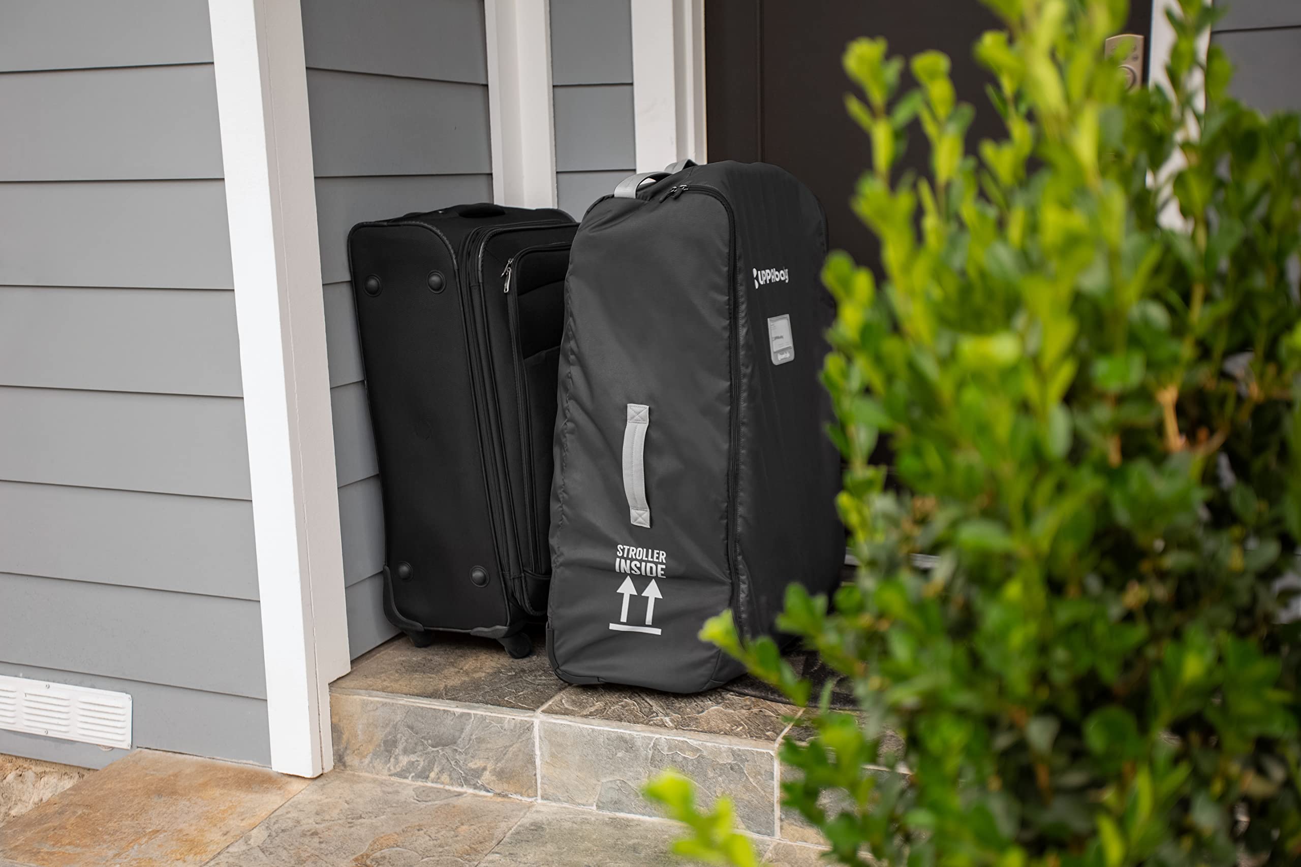 Bolsa de Viaje UPPAbaby para Vista, V2, Cruz y Cruz V2 - Imagen 4