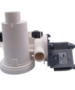 Bomba de desagüe de la lavadora de carga -universal