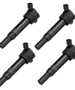 Juego de 4 Bobinas de Encendido DTS UF651 para Hyundai, Kia