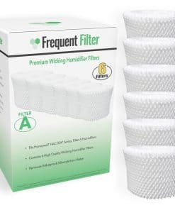 Filtro Compatible/Reemplazo Frecuente para Filtro A