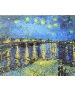 Rompecabezas de 3000 Piezas para - Van Gogh