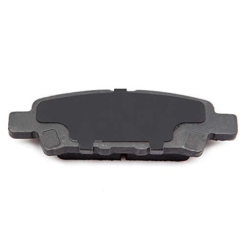 Juego de Pastillas de Freno de Disco Delantero Trasero de - Imagen 5