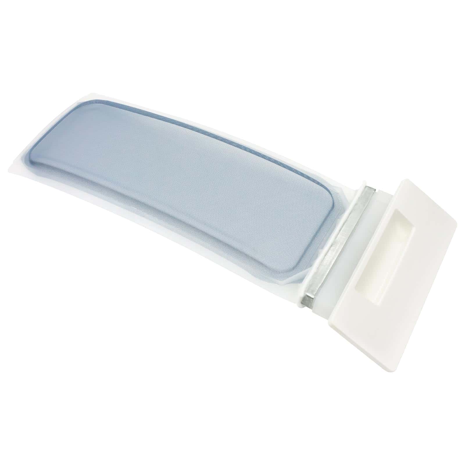 Reemplazo de la Pantalla de Pelusa del Secador W10717210