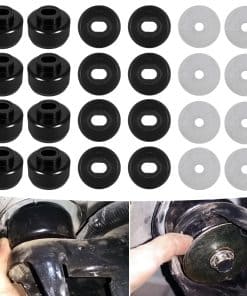 Kit de casquillos de montaje de cuerpo y cabina 7-141