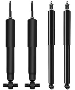 Juego de 4 amortiguadores para auto AUTOMUTO para Ford