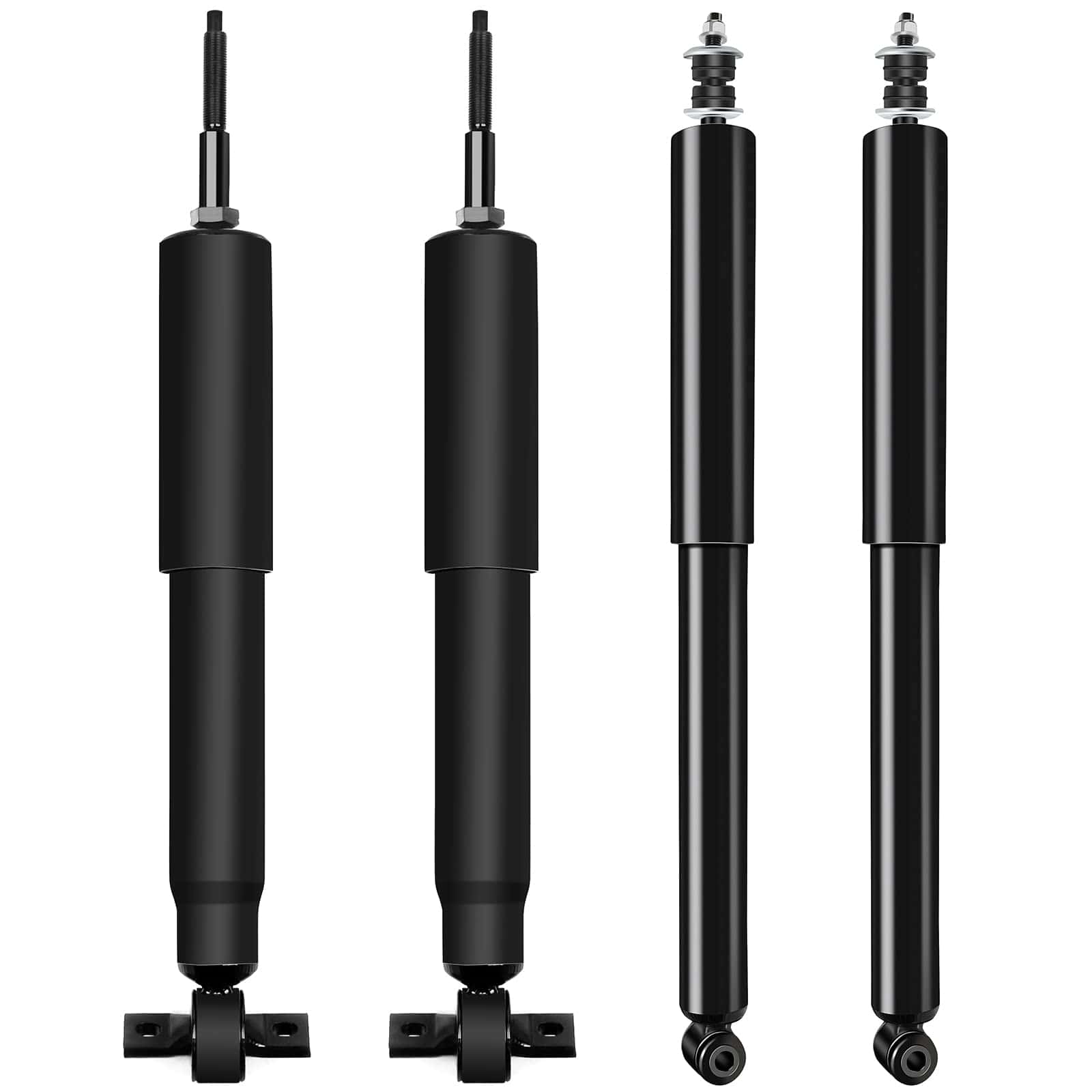 Juego de 4 amortiguadores para auto AUTOMUTO para Ford